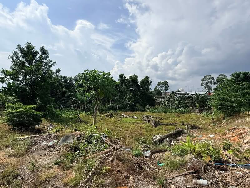 Agricultural Land for Sale in Kampung Sri Paya (Kulai) - ALHAFIZ AZIS - PropertyGuru.com.my