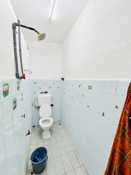 Rumah Teres 1 Tingkat untuk Dijual di Kelana Jaya (Petaling Jaya) - Hazeman Omar - Bathroom - PropertyGuru.com.my