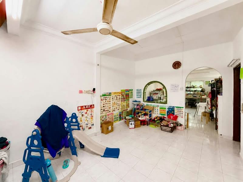 Rumah Teres 1 Tingkat untuk Dijual di Kelana Jaya (Petaling Jaya) - Hazeman Omar - Interior - PropertyGuru.com.my