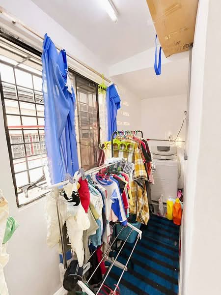 Rumah Teres 1 Tingkat untuk Dijual di Kelana Jaya (Petaling Jaya) - Hazeman Omar - Interior - PropertyGuru.com.my
