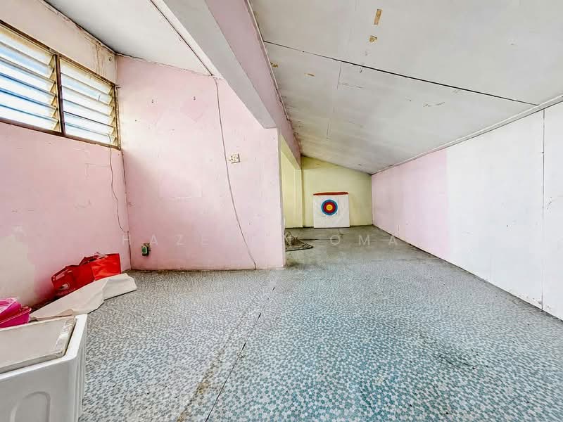 Rumah Teres 1 Tingkat untuk Dijual di Kelana Jaya (Petaling Jaya) - Hazeman Omar - Interior - PropertyGuru.com.my