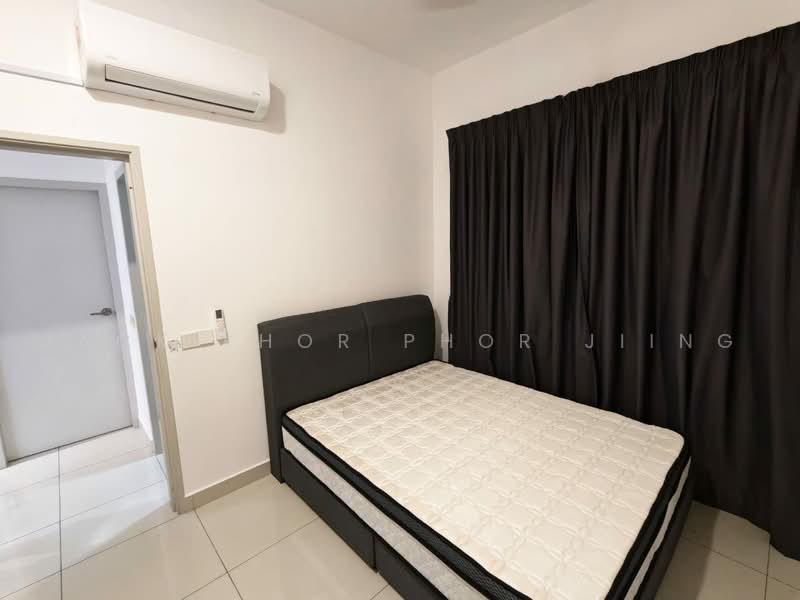 Service Residence for Rent at Setia City Residences - Jack Khor Phor Jiing - Bedroom - PropertyGuru.com.my
