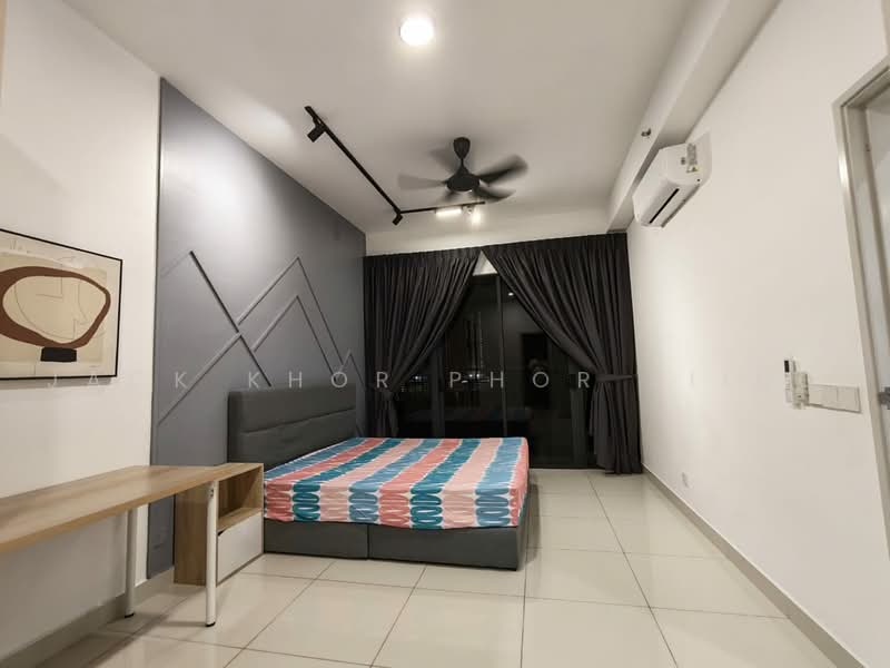 Service Residence for Rent at Setia City Residences - Jack Khor Phor Jiing - Bedroom - PropertyGuru.com.my