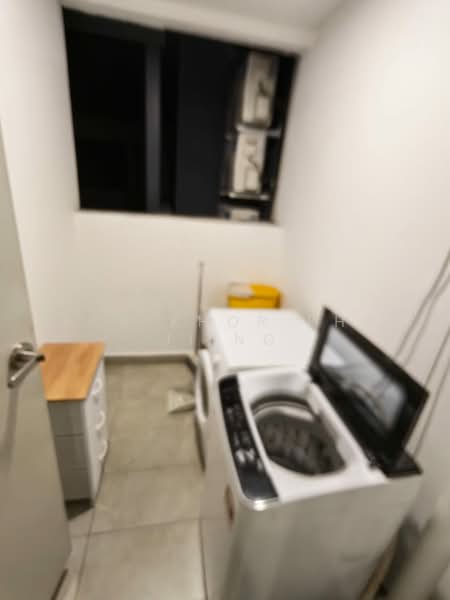 Service Residence for Rent at Setia City Residences - Jack Khor Phor Jiing - Interior - PropertyGuru.com.my