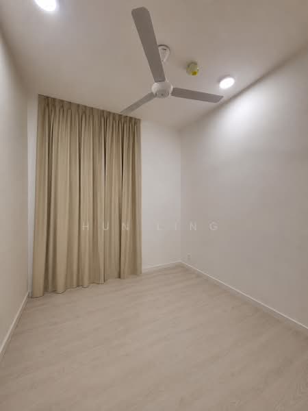 Servis Apartment untuk Dijual di M Oscar - Hun Ling - Interior - PropertyGuru.com.my
