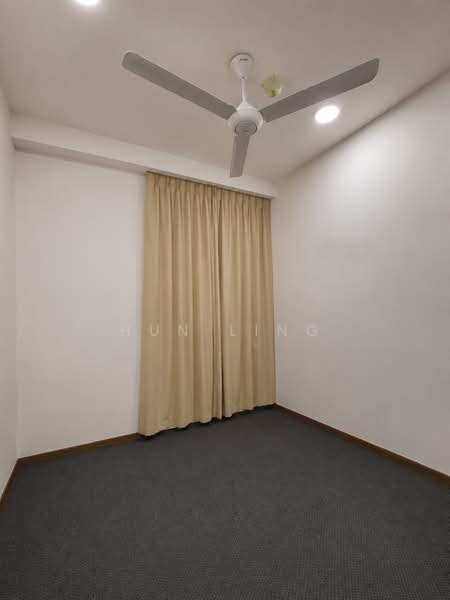 Servis Apartment untuk Dijual di M Oscar - Hun Ling - Interior - PropertyGuru.com.my