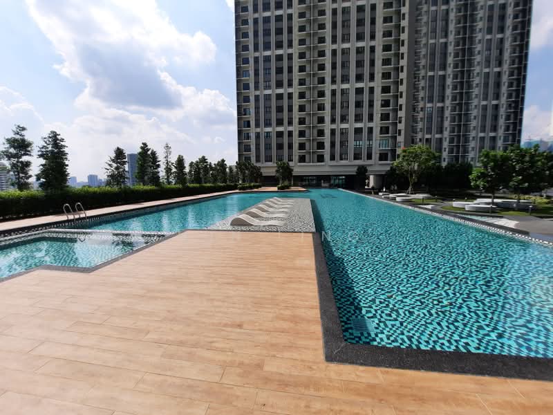 Servis Apartment untuk Dijual di M Oscar - Hun Ling - Exterior - PropertyGuru.com.my