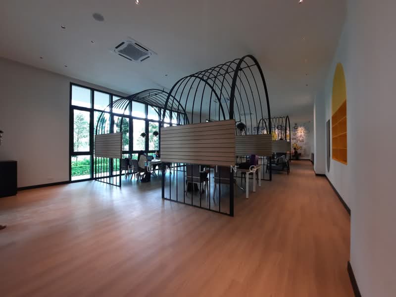 Servis Apartment untuk Dijual di M Oscar - Hun Ling - Interior - PropertyGuru.com.my