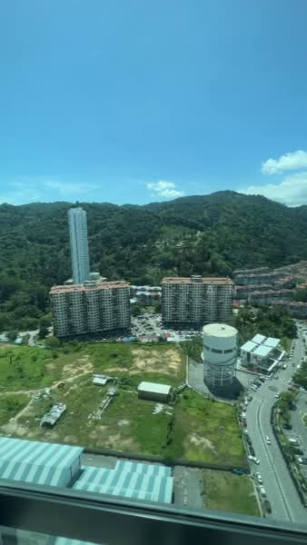 Kondominium untuk Dijual di One Foresta - Annie Tan - Exterior - PropertyGuru.com.my