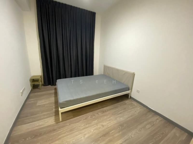 Service Residence for Rent at Southlink - TS Teh - Bedroom - PropertyGuru.com.my