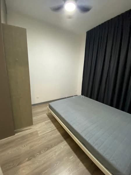 Service Residence for Rent at Southlink - TS Teh - Bedroom - PropertyGuru.com.my