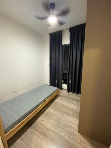 Service Residence for Rent at Southlink - TS Teh - Bedroom - PropertyGuru.com.my