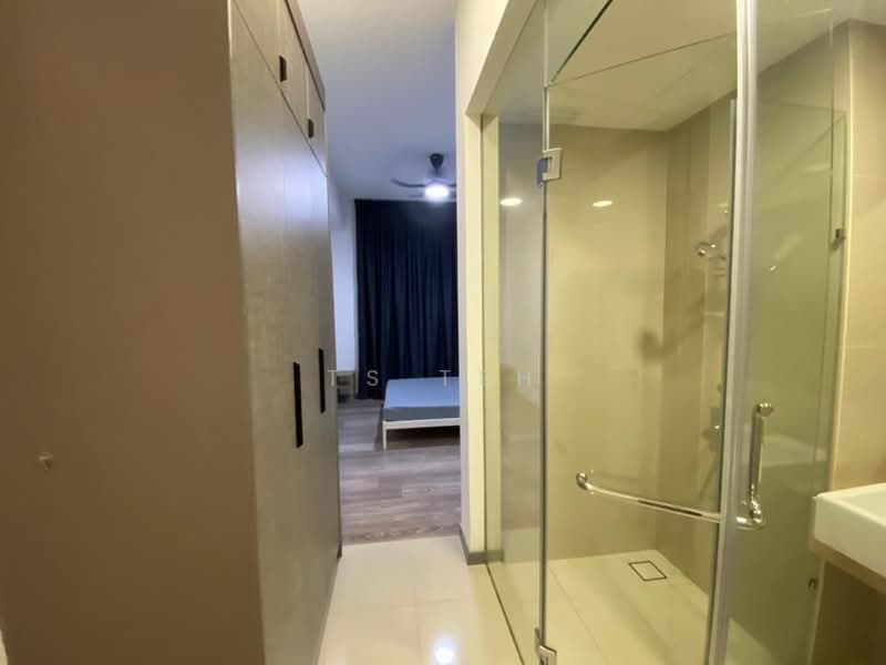 Service Residence for Rent at Southlink - TS Teh - Bedroom - PropertyGuru.com.my