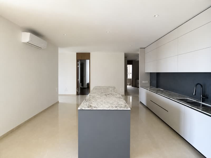 Flat for Sale at The Anton - Tan Jing Yi - Kitchen - PropertyGuru.com.my