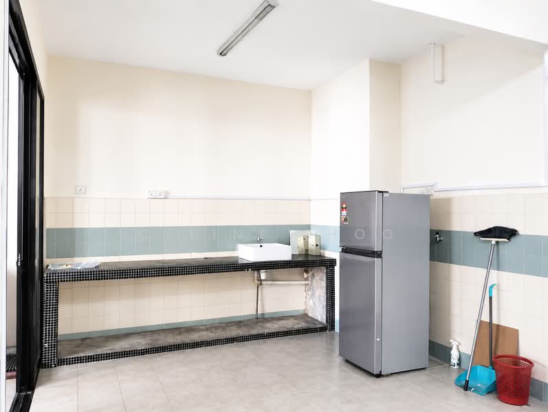 Kondominium untuk Disewa di Bukit OUG Condominiums - Celine Shoo - Interior - PropertyGuru.com.my
