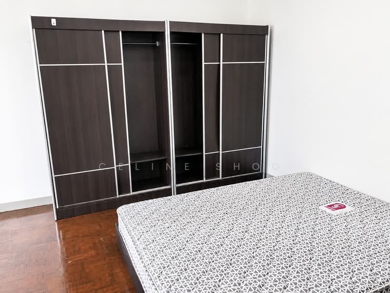 Kondominium untuk Disewa di Bukit OUG Condominiums - Celine Shoo - Bedroom - PropertyGuru.com.my