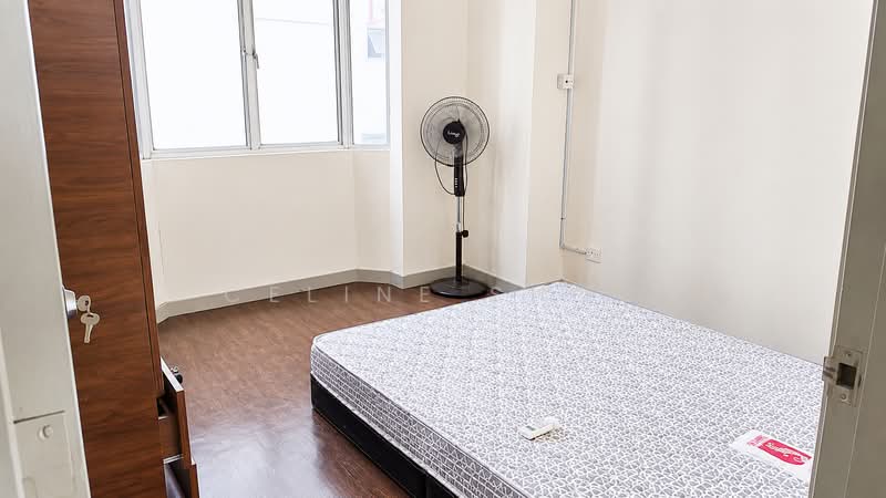 Kondominium untuk Disewa di Bukit OUG Condominiums - Celine Shoo - Bedroom - PropertyGuru.com.my