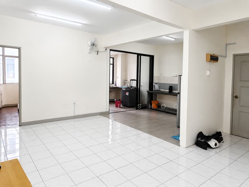 Kondominium untuk Disewa di Bukit OUG Condominiums - Celine Shoo - Interior - PropertyGuru.com.my