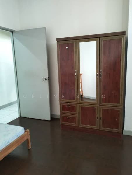 Kondominium untuk Disewa di Bukit OUG Condominiums - Celine Shoo - Bedroom - PropertyGuru.com.my