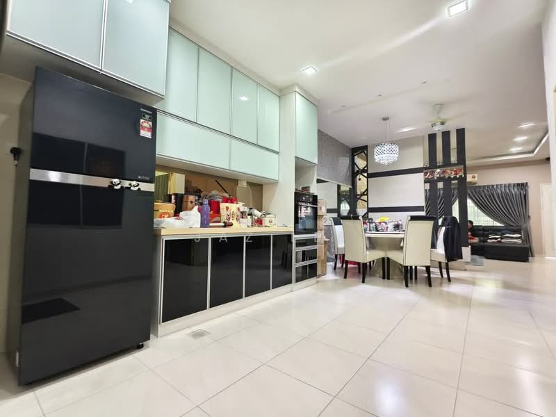 2-storey Terraced House for Sale in Nusa Sentral (Iskandar Puteri (Nusajaya)) - Jaz Lee - PropertyGuru.com.my
