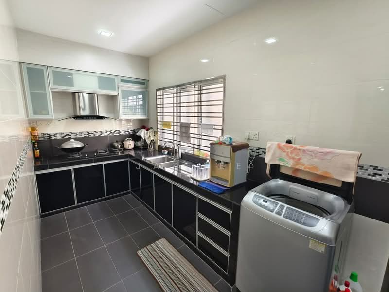 2-storey Terraced House for Sale in Nusa Sentral (Iskandar Puteri (Nusajaya)) - Jaz Lee - PropertyGuru.com.my