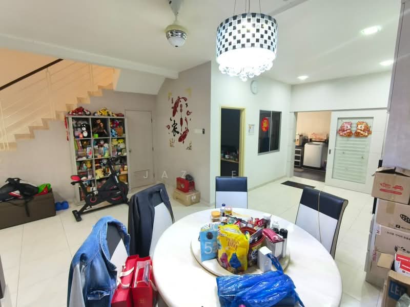 2-storey Terraced House for Sale in Nusa Sentral (Iskandar Puteri (Nusajaya)) - Jaz Lee - PropertyGuru.com.my