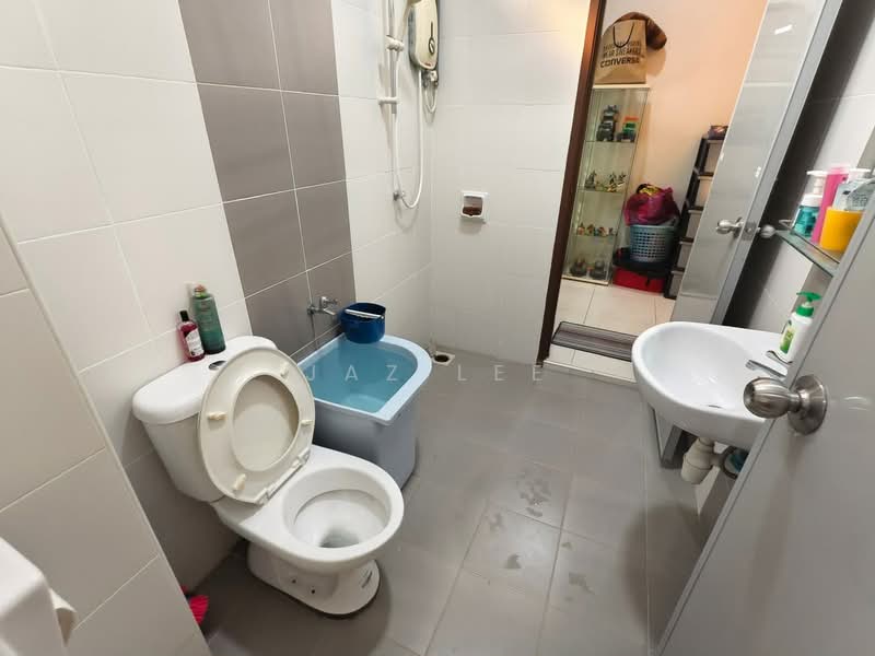2-storey Terraced House for Sale in Nusa Sentral (Iskandar Puteri (Nusajaya)) - Jaz Lee - PropertyGuru.com.my