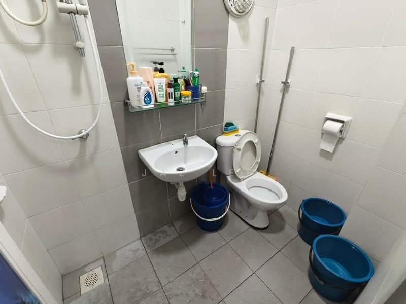 2-storey Terraced House for Sale in Nusa Sentral (Iskandar Puteri (Nusajaya)) - Jaz Lee - PropertyGuru.com.my