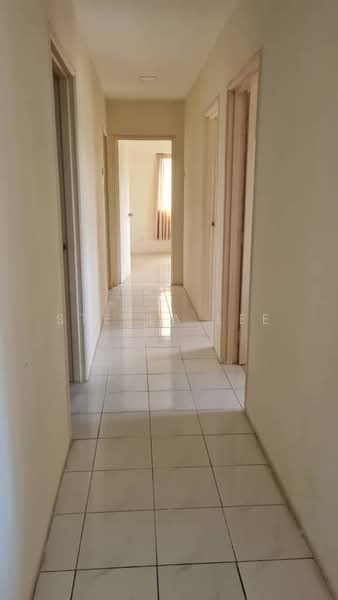 Condominium for Sale at Evergreen Park Acorn & Hazel - Stella Lee - Corridor - PropertyGuru.com.my