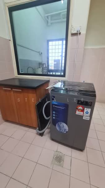 Condominium for Sale at Evergreen Park Acorn & Hazel - Stella Lee - Interior - PropertyGuru.com.my