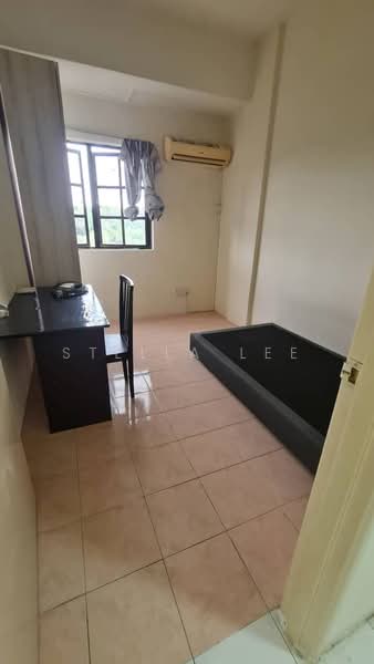 Condominium for Sale at Evergreen Park Acorn & Hazel - Stella Lee - Bedroom - PropertyGuru.com.my