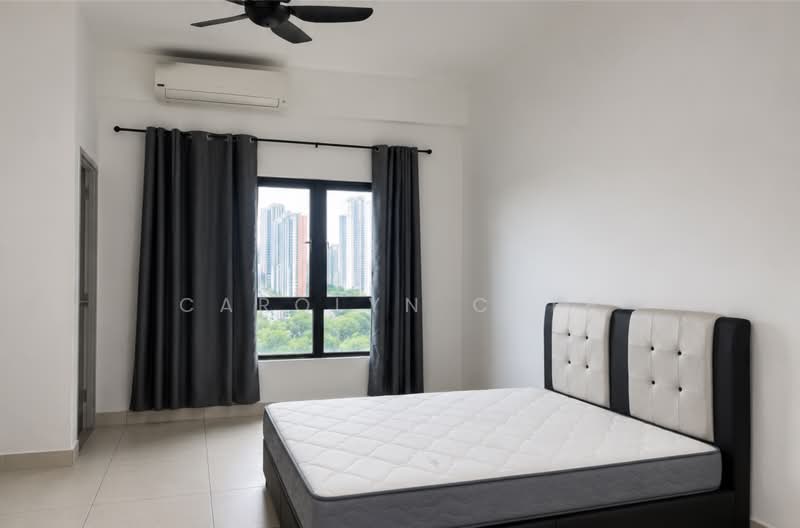 Servis Apartment untuk Disewa di Edusphere - Carolyn Chee - Bedroom - PropertyGuru.com.my