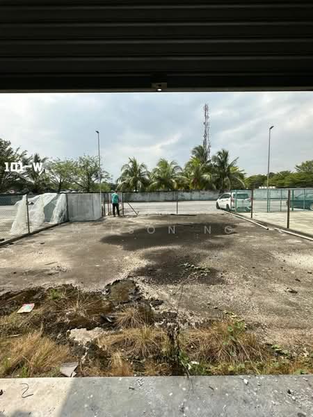 Kedai untuk Disewa di Port Klang (Pelabuhan Klang) (Selangor) - Wilson Ng - Exterior - PropertyGuru.com.my