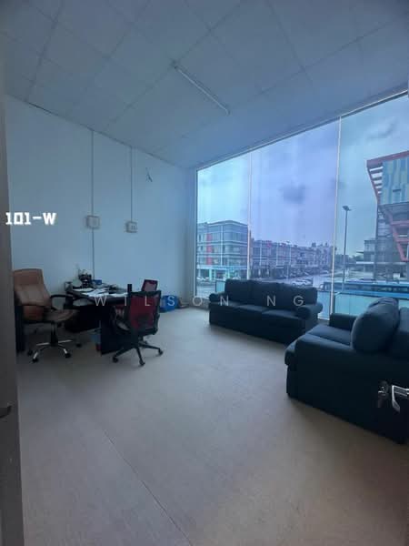 Kedai untuk Disewa di Port Klang (Pelabuhan Klang) (Selangor) - Wilson Ng - Interior - PropertyGuru.com.my