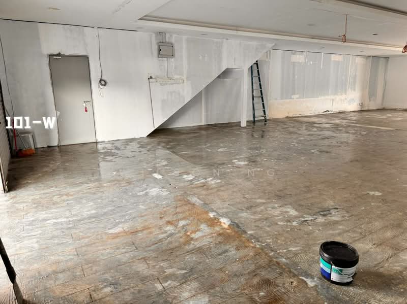 Kedai untuk Disewa di Port Klang (Pelabuhan Klang) (Selangor) - Wilson Ng - Interior - PropertyGuru.com.my