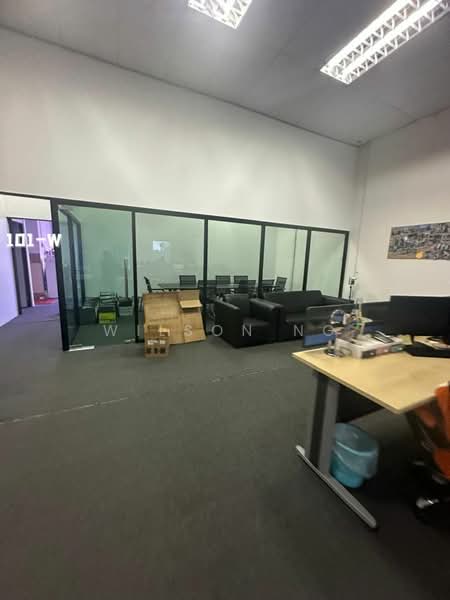 Kedai untuk Disewa di Port Klang (Pelabuhan Klang) (Selangor) - Wilson Ng - Interior - PropertyGuru.com.my
