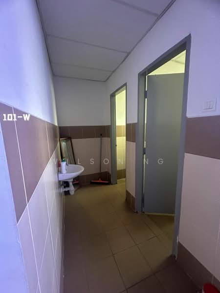 Kedai untuk Disewa di Port Klang (Pelabuhan Klang) (Selangor) - Wilson Ng - Corridor - PropertyGuru.com.my
