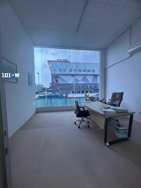 Kedai untuk Disewa di Port Klang (Pelabuhan Klang) (Selangor) - Wilson Ng - Interior - PropertyGuru.com.my