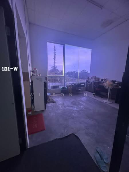 Kedai untuk Disewa di Port Klang (Pelabuhan Klang) (Selangor) - Wilson Ng - Interior - PropertyGuru.com.my