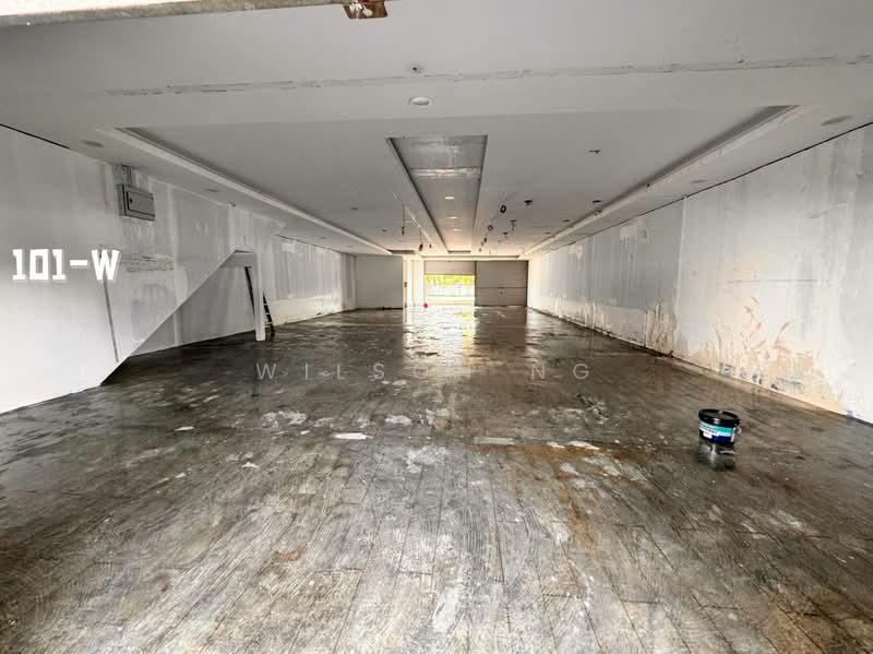 Kedai untuk Disewa di Port Klang (Pelabuhan Klang) (Selangor) - Wilson Ng - Interior - PropertyGuru.com.my