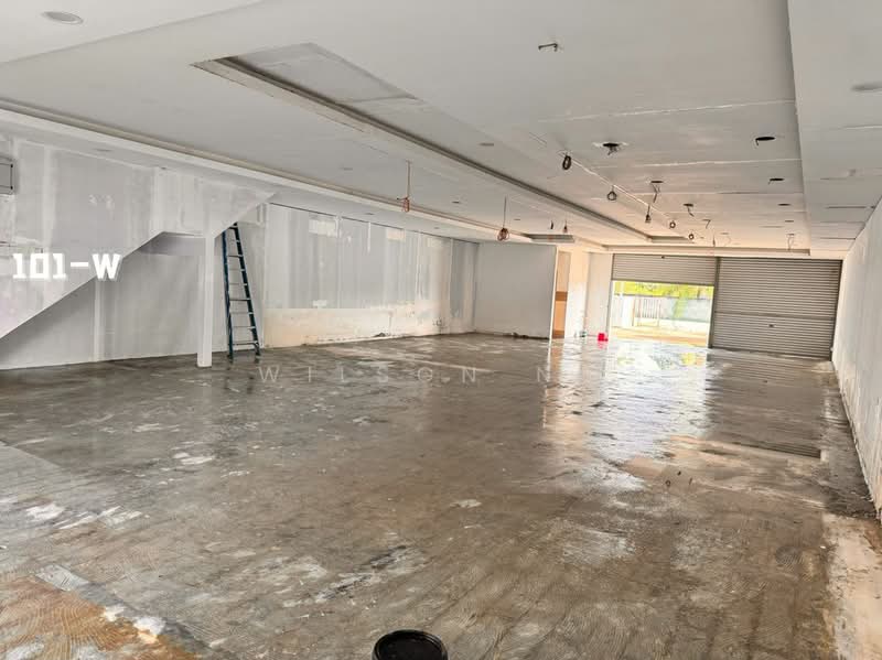 Kedai untuk Disewa di Port Klang (Pelabuhan Klang) (Selangor) - Wilson Ng - Interior - PropertyGuru.com.my