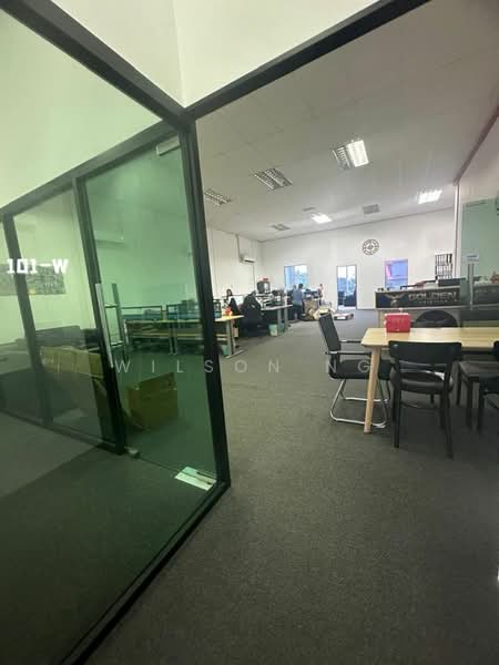 Kedai untuk Disewa di Port Klang (Pelabuhan Klang) (Selangor) - Wilson Ng - Interior - PropertyGuru.com.my