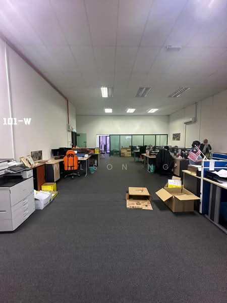 Kedai untuk Disewa di Port Klang (Pelabuhan Klang) (Selangor) - Wilson Ng - Interior - PropertyGuru.com.my