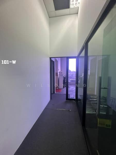 Kedai untuk Disewa di Port Klang (Pelabuhan Klang) (Selangor) - Wilson Ng - Corridor - PropertyGuru.com.my