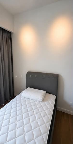 Service Residence for Rent at TRX Residences - Ariel Lee - Bedroom - PropertyGuru.com.my