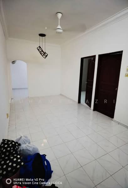 Rumah Teres untuk Dijual di Taman Universiti (Skudai) - MUHAMAD AZRI - PropertyGuru.com.my