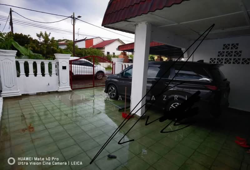 Rumah Teres untuk Dijual di Taman Universiti (Skudai) - MUHAMAD AZRI - PropertyGuru.com.my