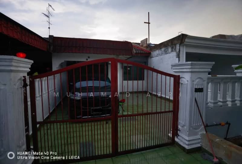 Rumah Teres untuk Dijual di Taman Universiti (Skudai) - MUHAMAD AZRI - PropertyGuru.com.my