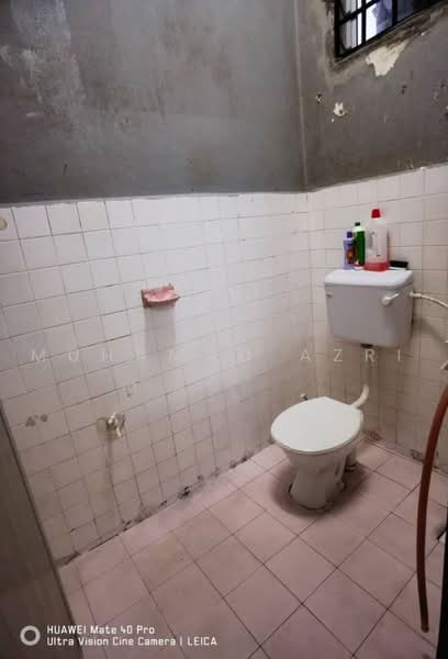 Rumah Teres untuk Dijual di Taman Universiti (Skudai) - MUHAMAD AZRI - PropertyGuru.com.my