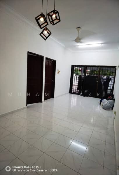 Rumah Teres untuk Dijual di Taman Universiti (Skudai) - MUHAMAD AZRI - PropertyGuru.com.my